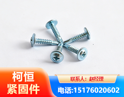 黄石华司钻尾丝